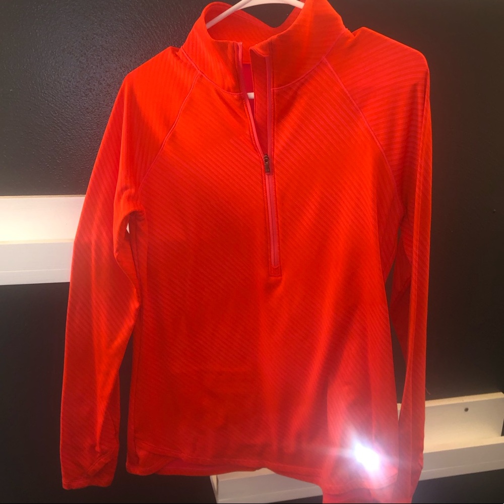 Quarter Zip Under Armour Pullover